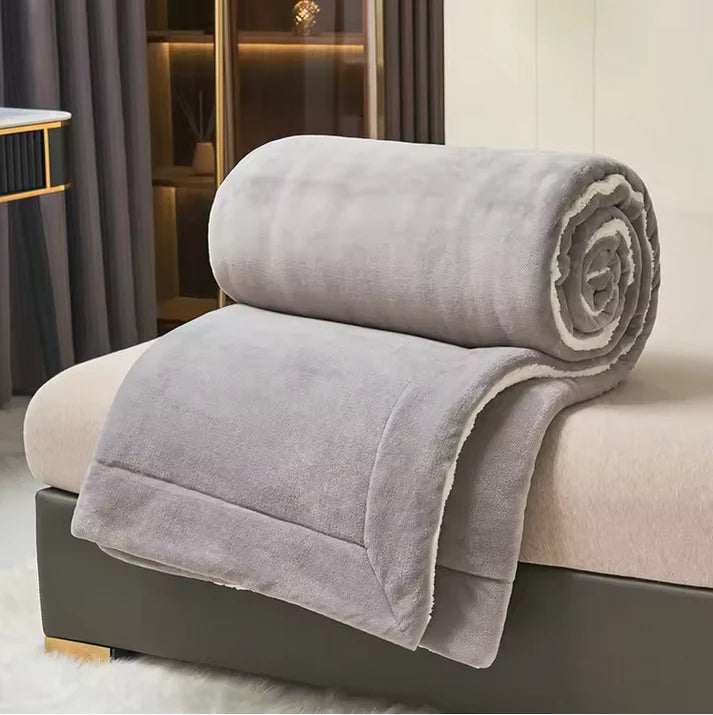 Fleece Beddengoed