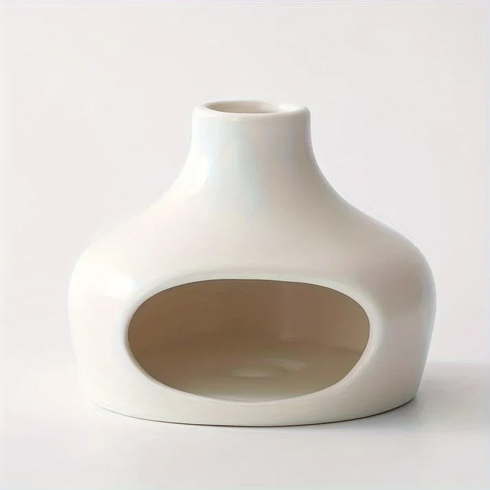 Evora© Elegante Mini Openhaard