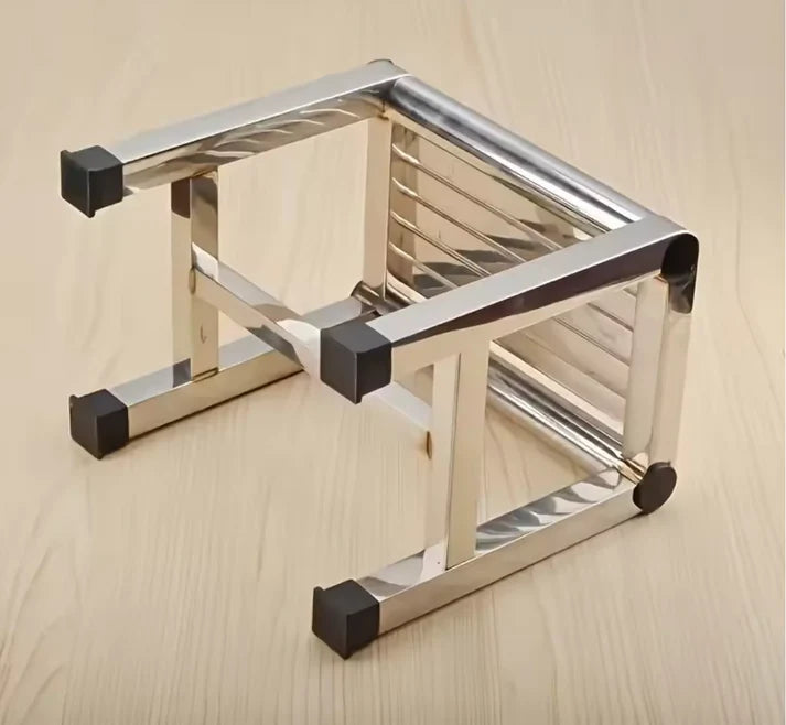 Multifunctionele Roestvrije Kruk