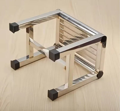 Multifunctionele Roestvrije Kruk
