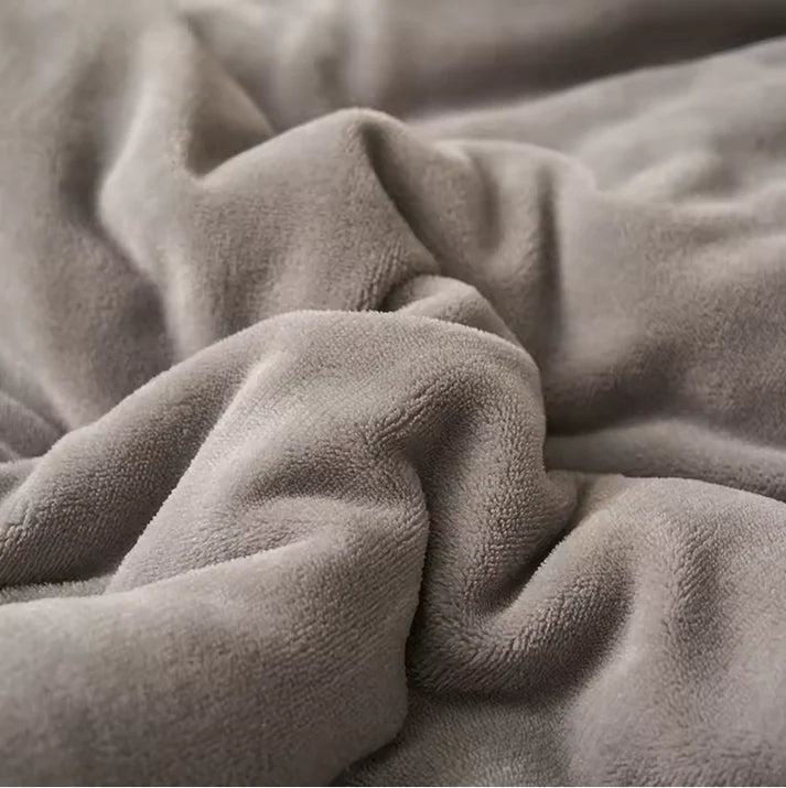 Fleece Beddengoed
