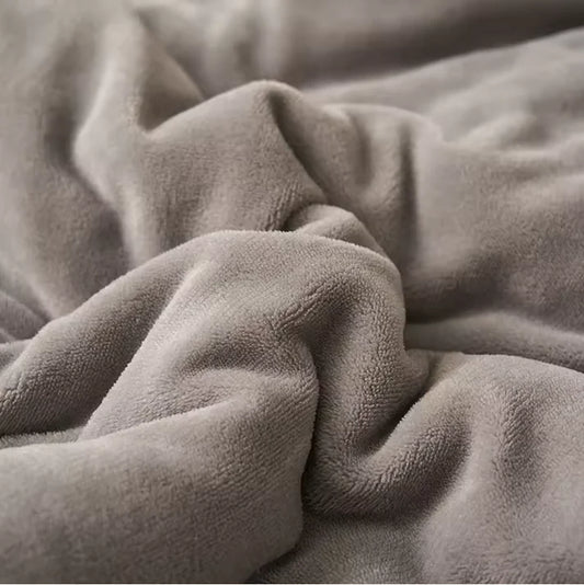 Fleece Beddengoed