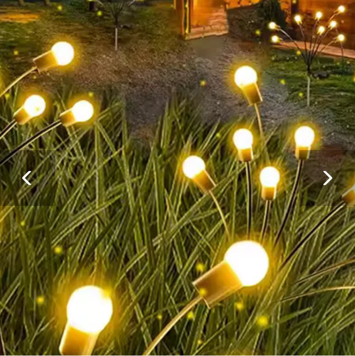 Tuinverlichting