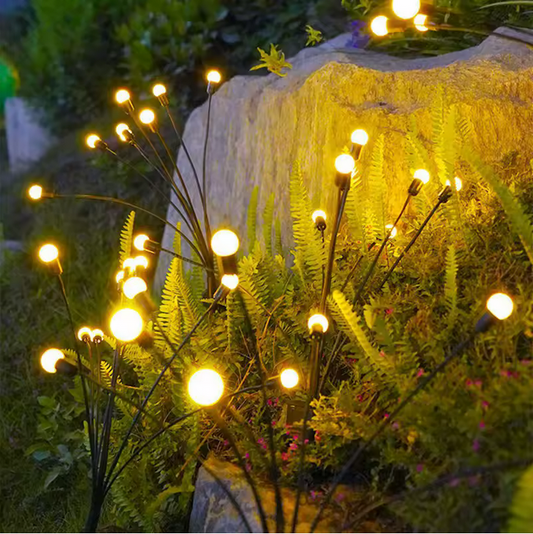 Tuinverlichting