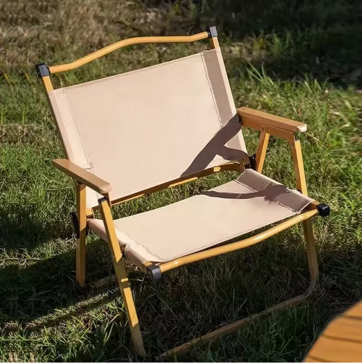 Campingstoel
