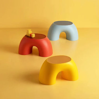 Regenboog Kruk